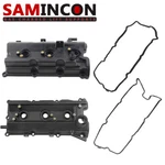 Valve Cover & Gasket Kit Left Right Pair For Nissan 350Z Infiniti G35 V6 3.5L New. Price: $69.99.