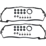 Valve Cover Gaskets Set Of 2 Driver & Passenger Side For 550 650 750 745 Pair New. Price: $51.98.