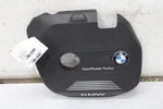 Plastic Engine Cover Bmw X1 2018 1378112 Used. Price: $159.99.