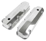 Top Street Performance Valve Covers,breather Holes,polished Fab Alum,bbf 429,460 New. Price: $134.99.