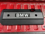 2005 Bmw 525I Engine Cover 2-5478-001 Used. Price: $32.16.