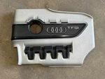 2009-2015 MK2 Audi Tts 2.0L Oem Engine Cover 06F103925 (tl) Used. Price: $230.00.