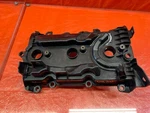16-19 Infiniti Q50 17-18 Q60 3.0L VR30DDTT Valve Cover Passenger Right Oem Used. Price: $64.95.