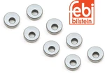 Valve Adjusting Eccentric For Bmw E10 Set Of 8 Febi-bilstein Year Warranty New. Price: $56.49.