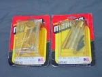 Nos Moroso 68540 Gold Anodized Valve Cover Hold Downs Hex Head Pieces Day Two Used. Price: $195.00.