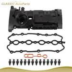 Engine Valve Cover Gasket For Vw Eos Jetta Passat Audi A3 2006-2009 New. Price: $53.82.