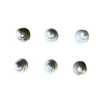 1987-1992 Volvo 240 244 245 Valve Cover Bolt Set Pc Oem 3514361 B230 Engine Used. Price: $16.99.