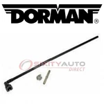 Dorman Fuel Line Connector For 2002-2004 Chevrolet Trailblazer 4.2L L6 Air Eo New. Price: $29.70.