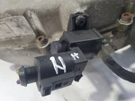 2002 2003 Volkswagen Eurovan Oem Intake Manifold With Hardware 022133185E Used. Price: $165.30.