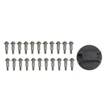 Valve Cover Bolt & Oil Cap For Nissan Frontier Pathfinder Xterra 350Z 4.0L 3.5L New. Price: $14.99.