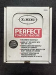Lee Perfect Powder Measure Dispenser 90058 Used. Price: $25.00.