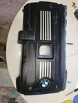 Oem Bmw X3 X5 Xdrive Engine Cover 7555338 7556994 7552197 Used. Price: $45.00.