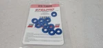 Fel-pro Es 73026 Grommet Set ... New. Price: $9.00.