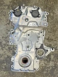 2021-2022 Kia K5 Lxs 1.6L L4 Gasoline Engine Motor Timimg Chain Cover Oem Used. Price: $139.30.