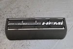 2016 Dodge Challenger Srt Hellcat 6.2L Oem Rh Engine Cover 68190056AD #1737 Used. Price: $99.99.