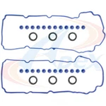 Engine Valve Cover Gasket Set-vin: C, Natural Apex Automobile Parts AVC1182S New. Price: $56.81.