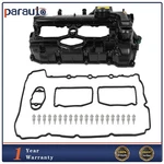 Valve Cover W/ Gasket & Oil Cap For 12-18 Bmw N20 F10 320I 328I 528I X3 X5 Z4 X1 New. Price: $61.29.