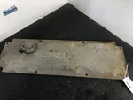 Detroit 60 Ser 12.7 Engine Valve Cover - Used P/n 8929770. Price: $259.99.