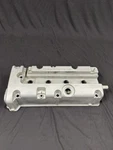Honda Acura K24 K20 Series Engine Valve Cover Silver Oem Used. Price: $59.99.