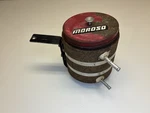 Nice Vintage Moroso Insulated Cool Can - Day 2 Hot Rod Drag Race Accessory Part Used. Price: $250.00.