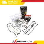 Timing Belt Valve Cover Water Pump Fit 92-93 Toyota Camry Lexus ES300 Kit 3VZFE New. Price: $164.95.