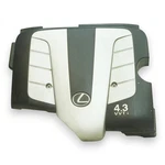 2002-2010 Lexus SC430 Z40 Engine Motor Cover Panel Trim Top Upper 1120950140 Oem Used. Price: $102.19.