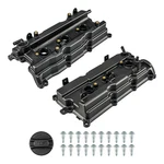 Valve Cover Kit Fits Nissan Maxima 02-2008 Murano 2003-2007 Quest 2004-2009 New. Price: $47.36.