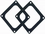 Rpc R2034 Open Port Carb Gasket (2) New. Price: $6.69.