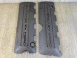 2011-2017 Ford Mustang Gt 5.0 Genuine Oem Coil Pack Covers BR3E-6P067-BC Used. Price: $65.00.