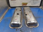 Valve Covers Pair Left/right 8-454 *aftermarket* Fits 1974 Chevrolet 20 1284924 Used. Price: $75.00.