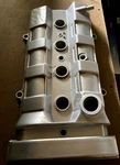 1988 Honda Prelude Engine Valve Cover Preowned Used. Price: $50.00.