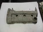 Engine Valve Cover Front 2003 Hyundai Tiburon 6 Cylinder Used. Price: $58.80.