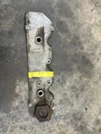 1980 Fiat Spider 124 132 Ac Drivers Side Lh Valve Cover #1 4158644 Used. Price: $39.99.