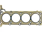Left Apex Head Gasket Fits Infiniti QX56 2011-2013 5.6L V8 69TBCV New. Price: $59.41.