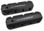241-281 Holley Gm Licensed Valve Cover Track Series Bbc- Fabricated New. Price: $199.95.