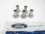 (5) New Oem Ford F7ZZ-6K562-AA Engine Valve Cover Grommet 1994-1998 3.8L-V6. Price: $22.49.