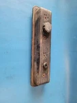 1991 Chevy Suburban Valve Cover 5.7L 135950 Used. Price: $44.85.