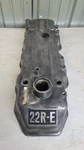 79-95 Toyota Pickup Truck 4RUNNER 20R 22RE Engine Rocker Valve Cover Used. Price: $199.99.