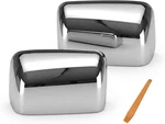2008-2016 Ford F-250 F-350 F-450 F-550 Towing Mirror Cover Cap Compatible New. Price: $61.79.