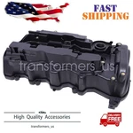 Fits Honda Accord 2.0L 18-22 Pcs Black Valve Cover 12310-5BA-A01 12310-RPY-G01 New. Price: $117.39.