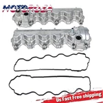Pair Engine Valve Cover Lh+rh Side Ford F150 F250 F350 Expedition 4.6L 5.4L New. Price: $125.79.