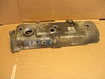 Vintage 1985 1986 1988 Factory Toyota Corolla 1A-C R1500 Engine Valve Cover Used. Price: $50.00.