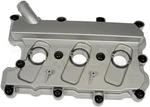 Dorman 263-900 Engine Valve Cover Kit Fits Audi Volkswagen Models 06E103472N New. Price: $212.32.