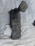 Valve Cover Driver Side Ford Mercury 4.2L 1997-2010 55306A513BA Oem Used. Price: $50.00.