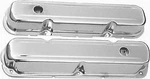 Racing Power Co-packaged #R9298 Chrome Steel Valve Cover Chrysler 318-360 Short New. Price: $60.99.