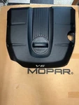 New Genuine Mopar Cover Engine, Jeep Grand Cherokee 2011-2019 Oe 68022193AE. Price: $199.00.