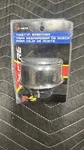 Spectre 4273 Twist-on Valve Cover Breathers, 2.25 In. Tall, Od New. Price: $9.99.