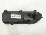 2001 Ford Mustang Driver Left Cylinder Head Valve Cover P43FO Used. Price: $35.58.
