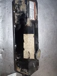 Passenger Right Valve Cover From 1997 Ford F350 7.3 Liter 8327596 Used. Price: $76.69.