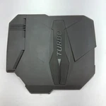 2022-2026 Hyundai Santa Cruz Xrt Turbo Engine Cover Top 292402S350 Oem 746 Miles Used. Price: $189.00.